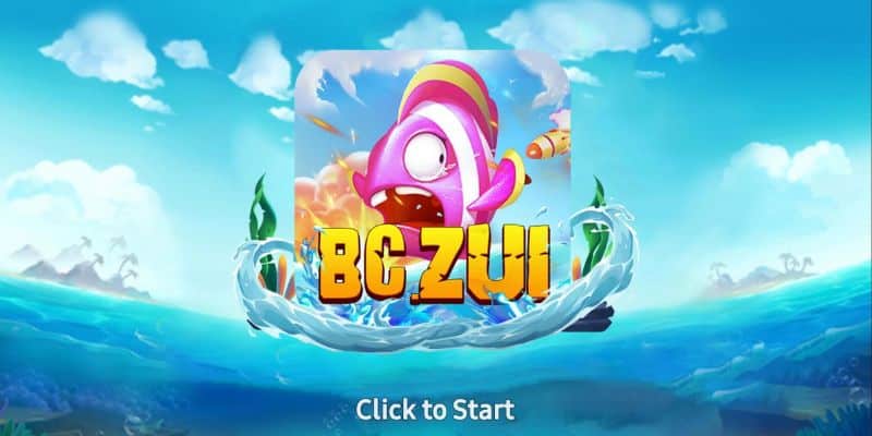 Giới thiệu về trò chơi cực kỳ giải trí Bắn cá zui