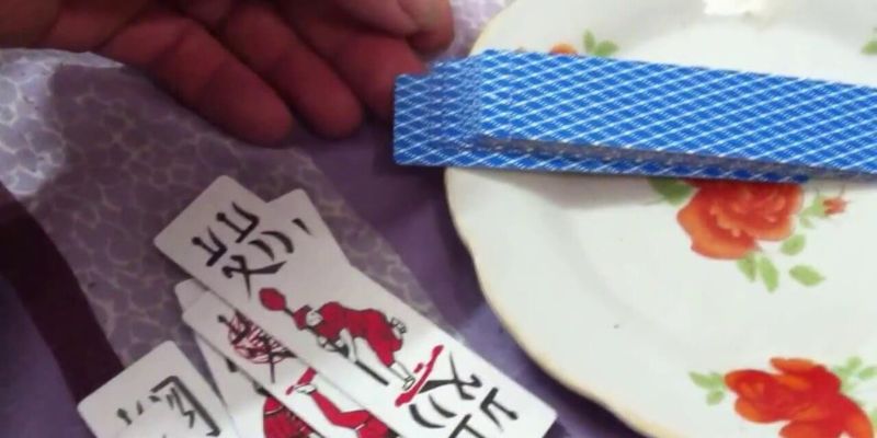 Những lưu ý trong cách đánh chắn bịp