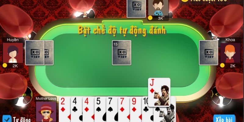 Cách chơi tá lả và các mẹo có thể áp dụng ở Hi88