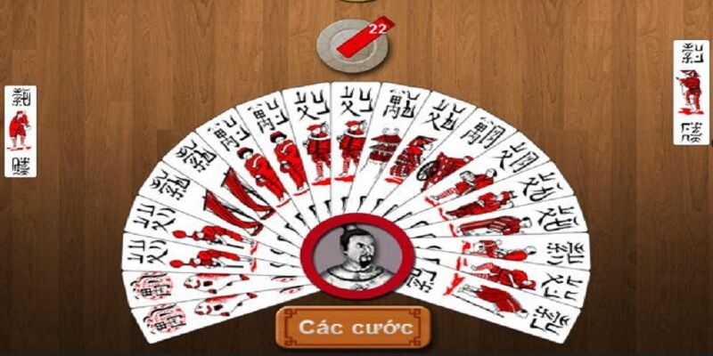 Cách tính cây còn cây hết trong chắn tại cổng game uy tín
