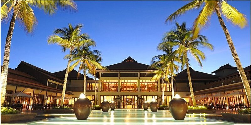 Hà Hồng Sân là đại gia sòng bài Macau khét tiếng