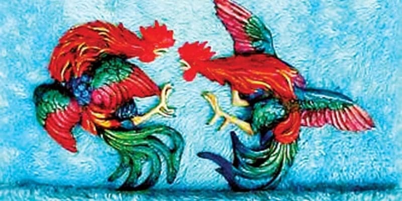 Gà thần kê và linh kê là gì? Ngoại hình đặc trưng, cùng lịch sử lai tạo