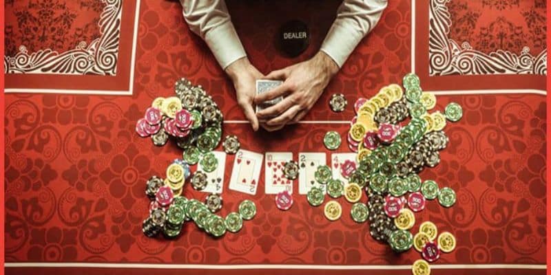 Người chia bài trong casino gọi là gì chắc nhiều người chưa biết