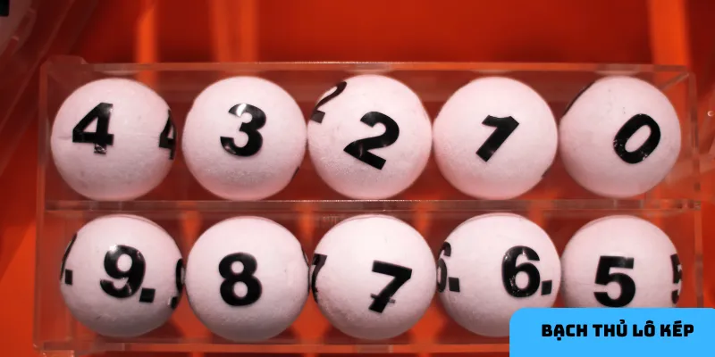 Sử dụng phân tích thống kê để chọn số