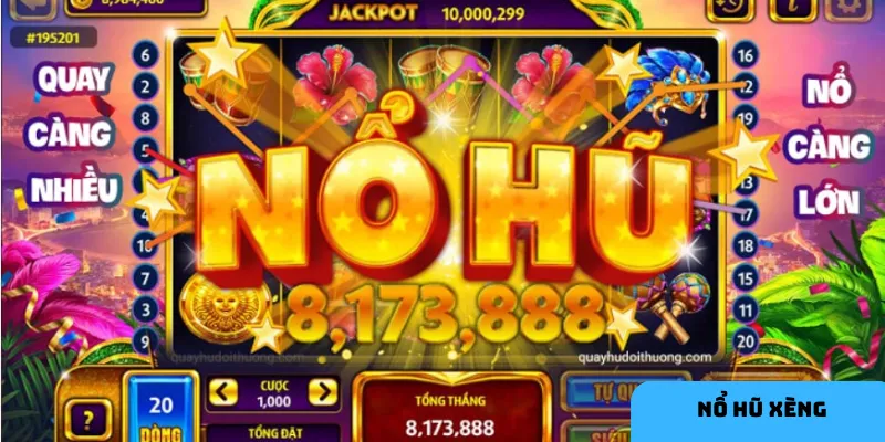 Cơ chế hoạt động dễ hiểu và thú vị