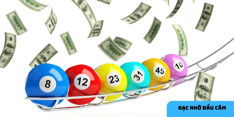 Nhận biết đầu câm qua kết quả xổ số là bước đầu tiên.