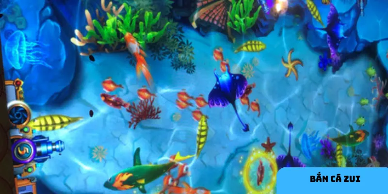 Săn phần thưởng đặc biệt.