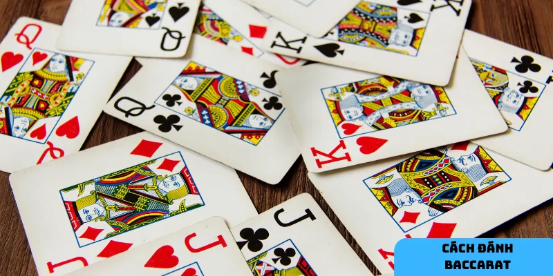 Chiến thuật Paroli hiệu quả.