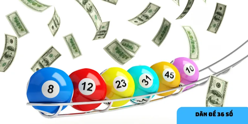 Mẹo quản lý vốn khi chơi dàn đề 36 số