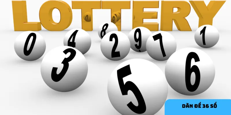 Giới thiệu Dàn đề 36 số