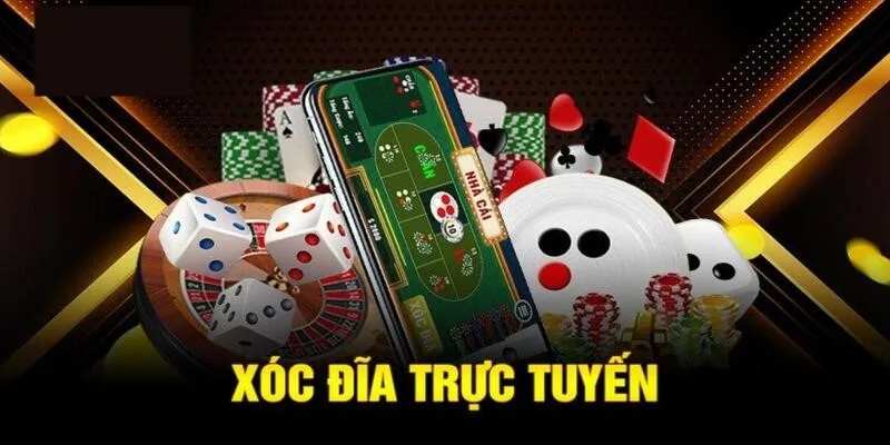 Kinh nghiệm chơi xóc đĩa cần nắm luật cơ bản