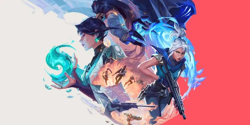 Mẹo chiến thắng trong Valorant