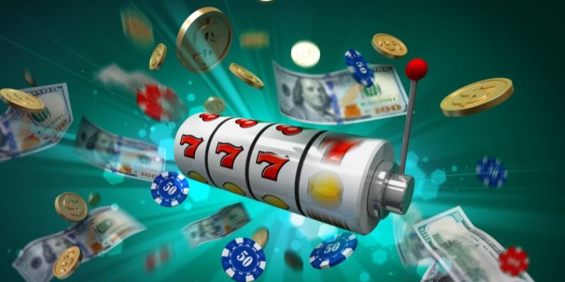 Web nổ hũ Hi88 có nhiều trò chơi hấp dẫn