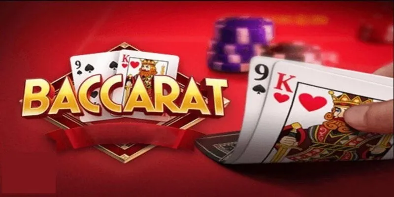 Từ chuyên dụng trong Baccarat