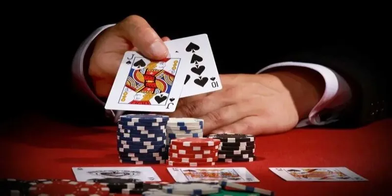 Mẹo xuống tiền cho bài Blackjack khôn ngoan