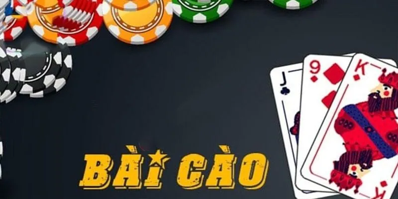 Tên gọi khác của tựa game là Three card Poker
