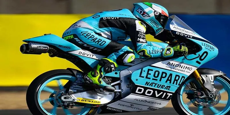 Nắm rõ từng cửa để có bí quyết cược đua xe phù hợp