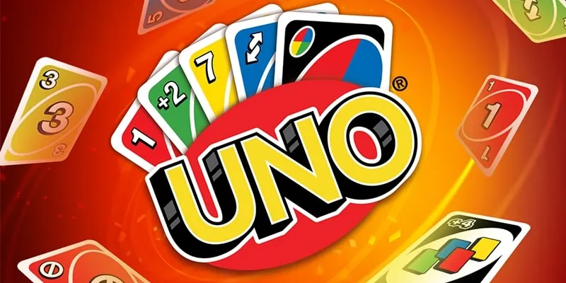 Bí quyết đánh bài Uno từ những người chơi kỳ cựu