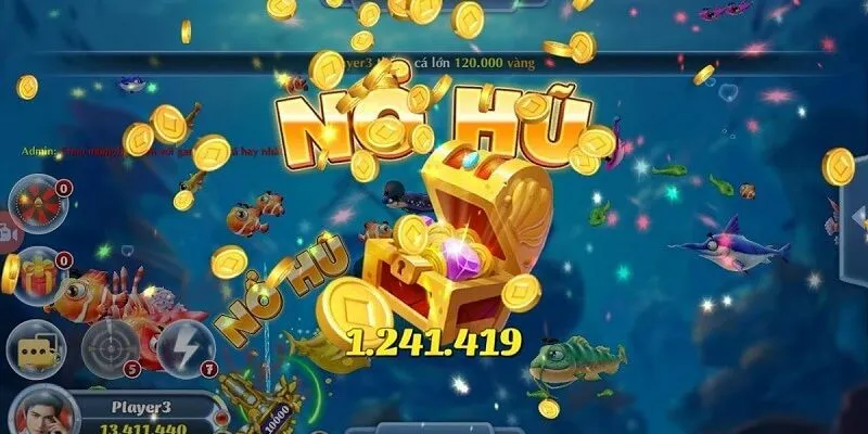 Cách chơi game nổ hũ dễ thắng, dễ hiểu