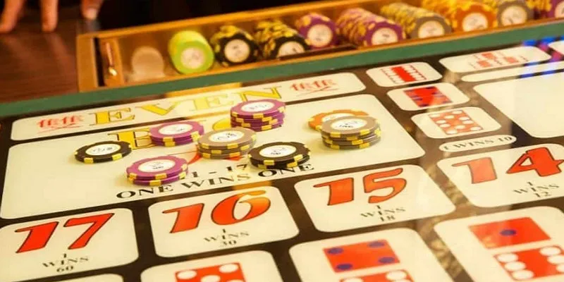 Cược Tài/xỉu là loại dự đoán may rủi mang tỷ lệ thắng cao