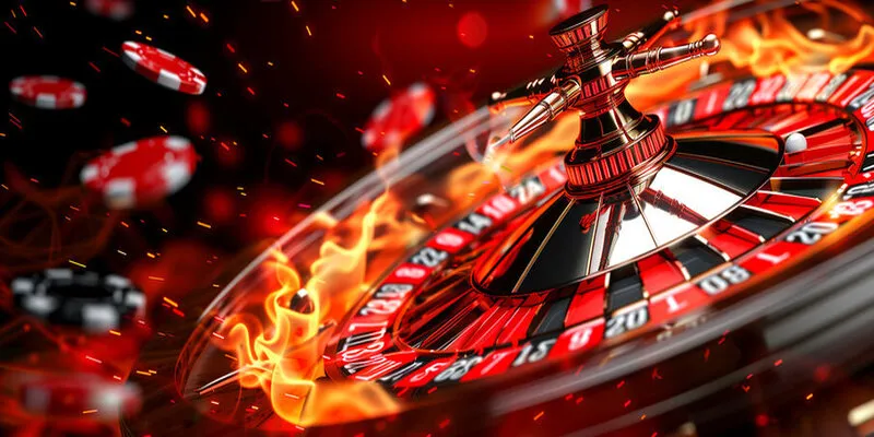 Tổng quan về game Roulette
