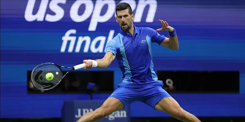 Những nhân tố tác động đến chiến thuật cá cược quần vợt