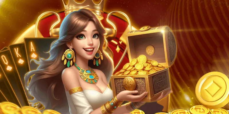 Một lần trúng Jackpot có thể thay đổi cuộc sống của bạn