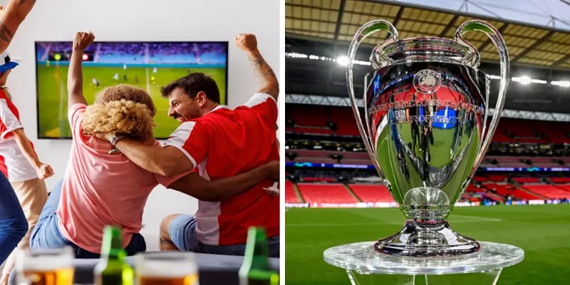 Các màn so tài đáng chú ý tại C1