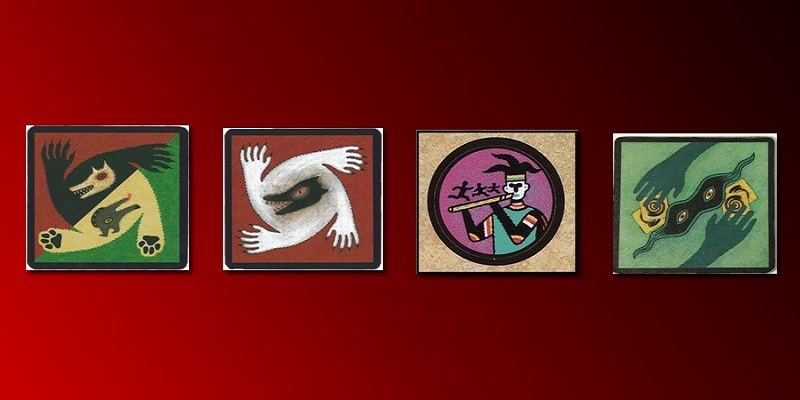 Các kiến thức nền của game bài Ma sói