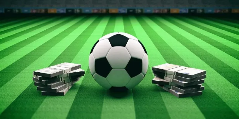 Hãy luôn tỉnh táo khi đưa ra quyết định cho kèo tỷ số