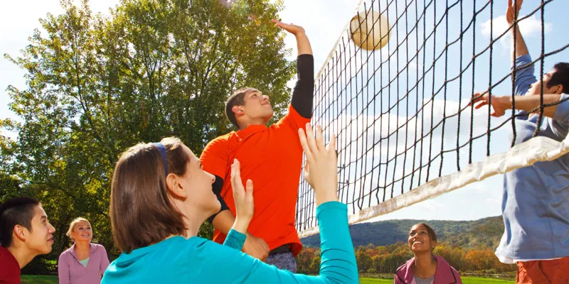 Kinh nghiệm cược bóng chuyền là phải chú ý tình hình chấn thương