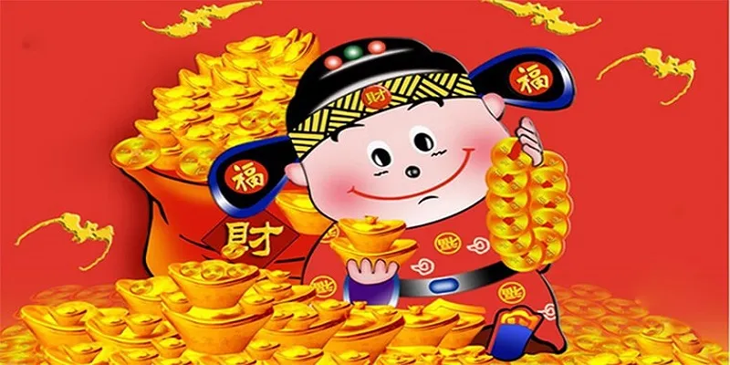 Sự khác nhau giữa khu vực và đa dạng thể loại của lô xiên Thần tài