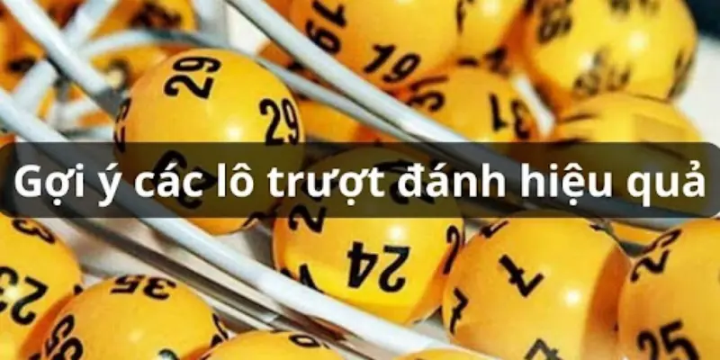 Mẹo chơi lô trượt từ cao thủ luôn đáng tin cậy