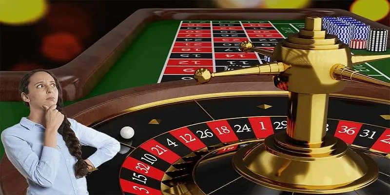 Mẹo chơi Roulette kiểu Mỹ cơ bản cho tân binh