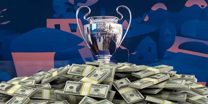 Giải đấu cúp C1 châu Âu nổi tiếng thu hút hàng triệu người quan tâm