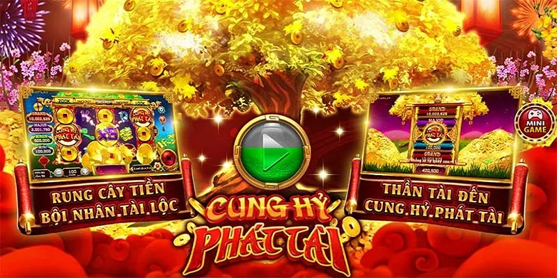 Ưu điểm của slot Phát tài phát lộc