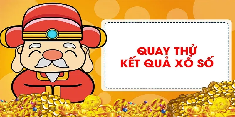 Ưu điểm của quay thử xổ số ảo