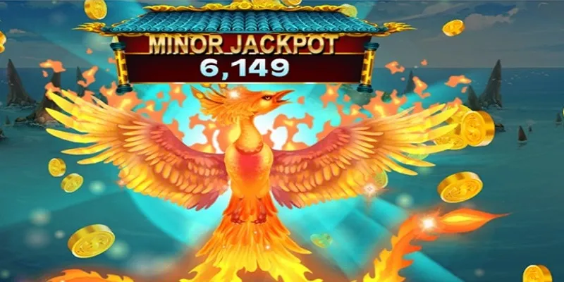 Các bước Nổ hũ Thần thú chuẩn chỉnh tại Hi88