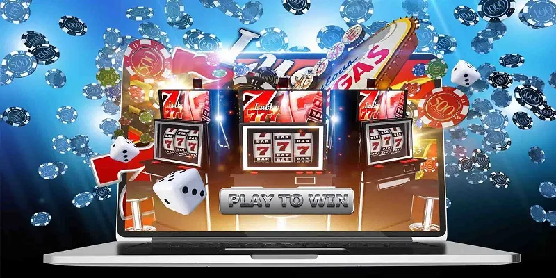 Ưu điểm của slot xèng