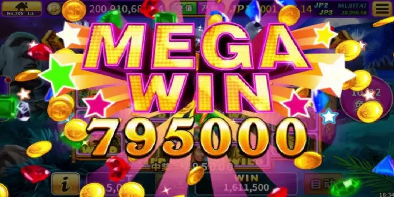 Bí kíp nhanh nổ hũ