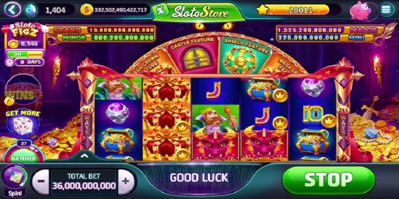 Bí kíp chơi Thần Bài Nổ hũ dễ thắng