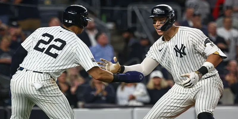 Các tin về bóng chày MLB thu hút sự quan tâm nhất