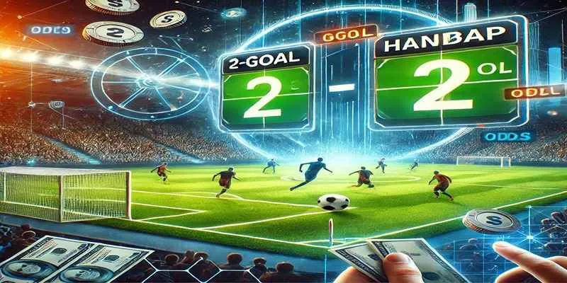 Chiến lược dự đoán tỷ lệ kèo nhà cái bóng đá chính xác