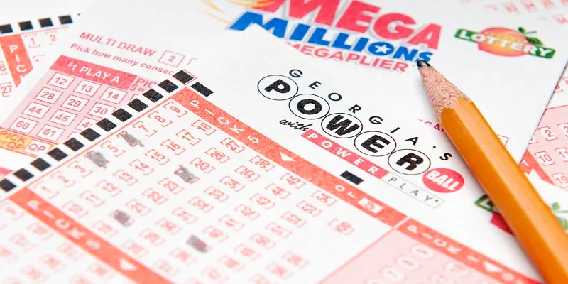 Bí kíp cược xổ số Mega Millions mau thắng lớn