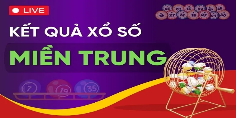 Bí kíp dự đoán KQSX miền Trung cho tân thủ
