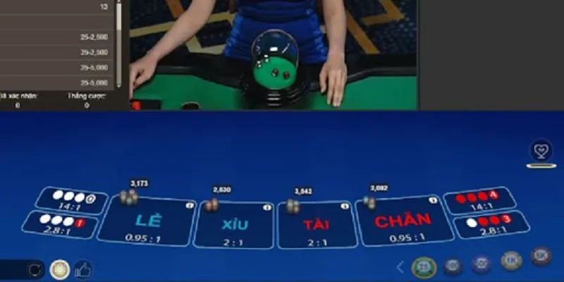 Hi88 – nền tảng xóc đĩa đổi thưởng đáng tin cậy