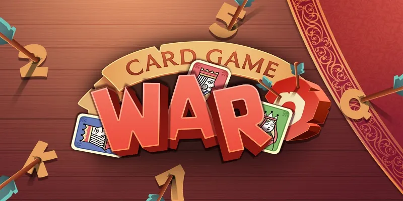 Mẹo chơi bài War hữu ích