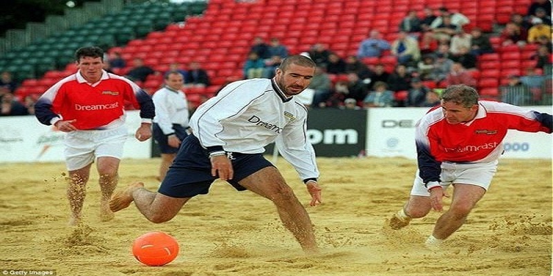 Tổng hợp các cách thắng kèo bóng đá bãi biển cho cược thủ