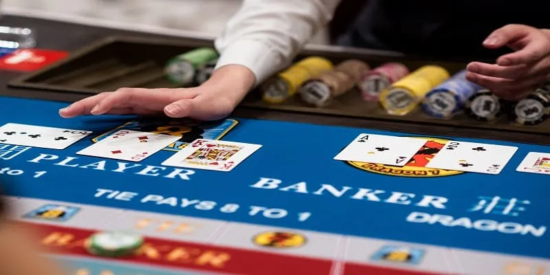 Cần kiên nhẫn và có chiến lược rõ ràng khi áp dụng cầu Baccarat