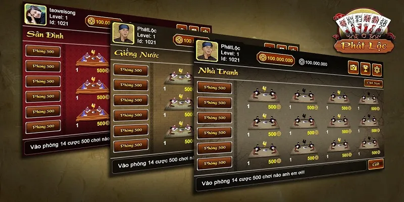 Luật chơi Chắn từ A-Z